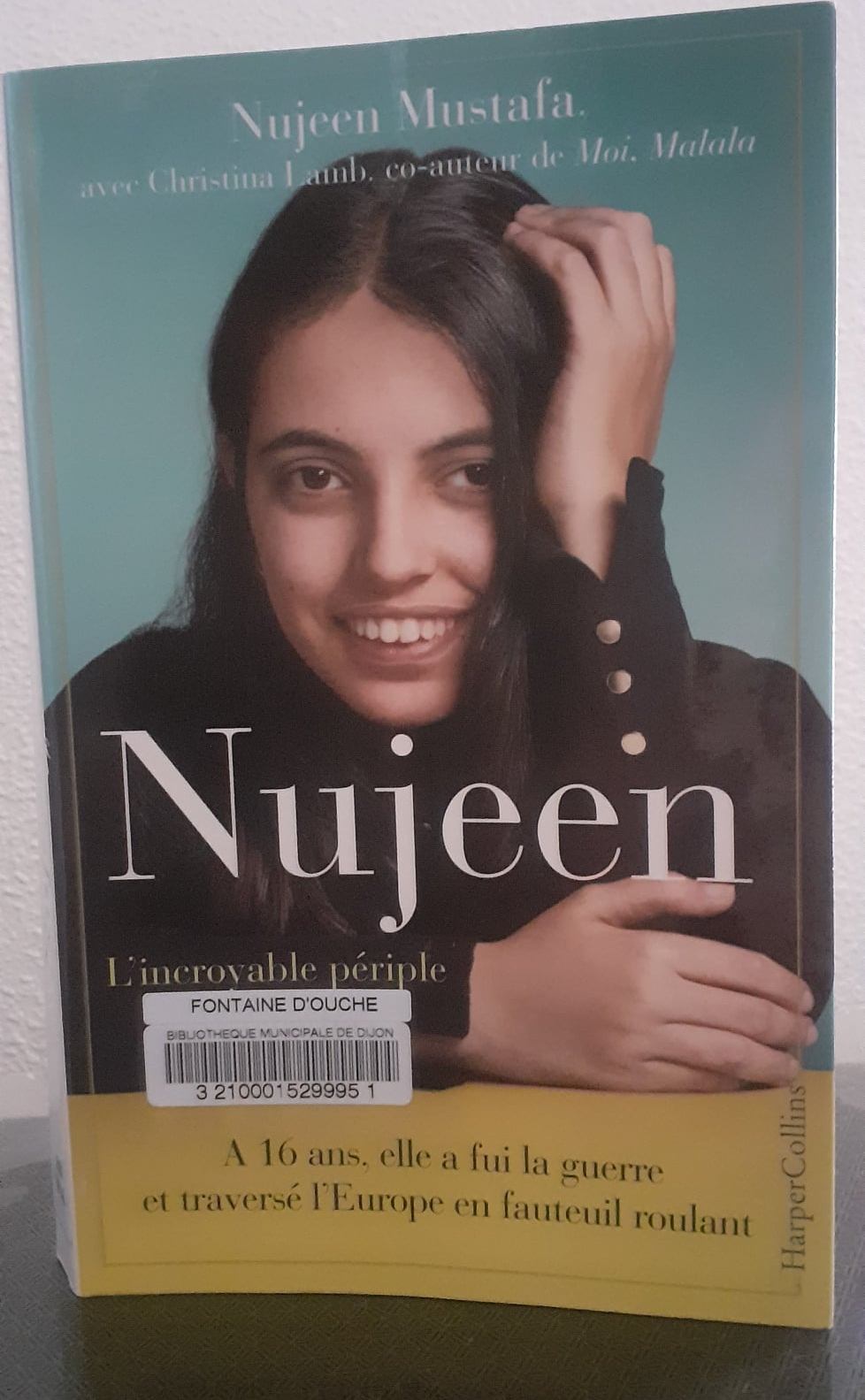 Nujeen