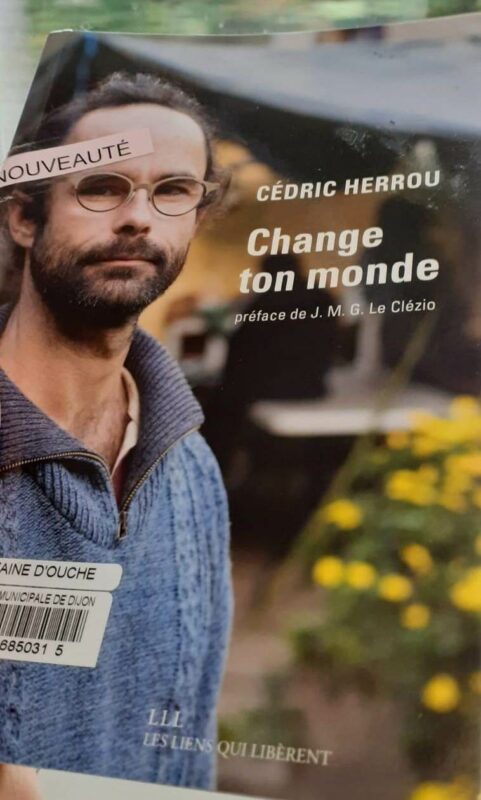 Change ton monde