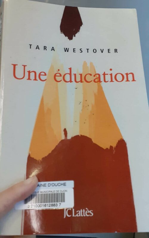 Une éducation