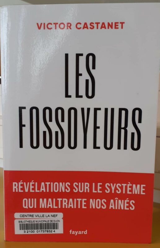 Les Fossoyeurs